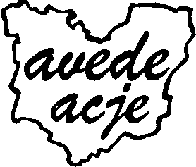 Logo de l'AVEDE-ACJE