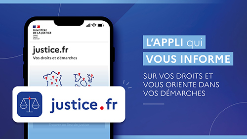 Présentation justice.fr